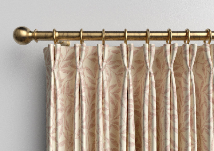 Abele, Blush - Made to Measure Curtains - Image 10